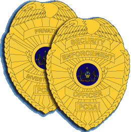 badges